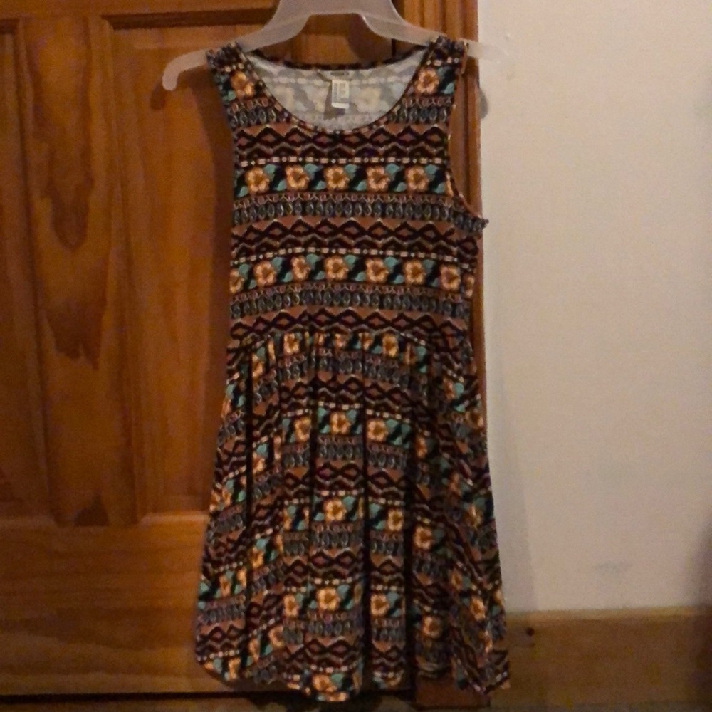 A forever 21 dress